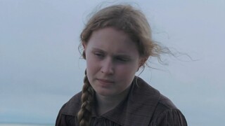 Little Women: No One Will Forget Jo March