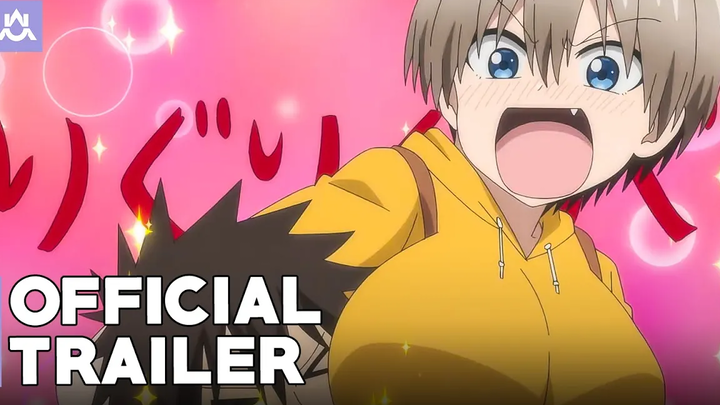 อุซากิจังอยากไปเที่ยว! ซีซัน 2 ตัวอย่างอย่างเป็นทางการ