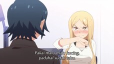 cara paling ampuh melelehkan hati tsundere 😋