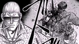 [Fist Wish Omega] Chapter 139, 3 vs. 1, the main plot returns and the patriarch makes a strong appea