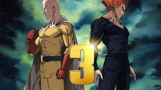 KOK RAME??! KENAPA DENGAN MAPPA?! | SETUDIO YANG BAKAL MENGGARAP ONE PUNCH MAN SEASON 3