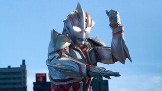 Ultraman: The Next (Eng Sub)