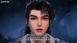 Matrial Shattered Galaxy Eps 32 Sub Indo