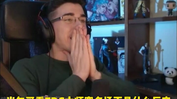 Horcus xem những khoảnh khắc kinh điển của EDG tại giải Bangkok Masters