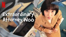Extraordinary Attorney Woo Episode 1 Malay Sub