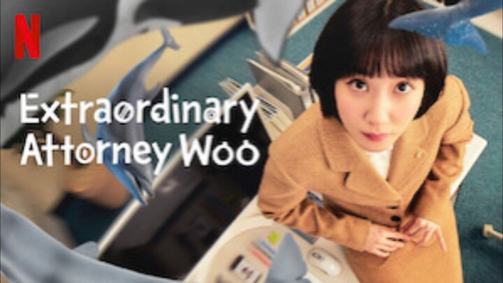 Extraordinary Attorney Woo Episode 16 END Malay Sub