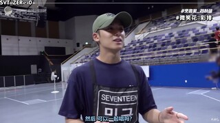 【SVT_ZER·0】[INSIDE SEVENTEEN]SEVENTEEN世界巡演‘Ode to You’首尔场花絮 零站中字