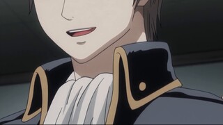 [Gintama] [Chong Shen] "Sương mù đã tan và mọi người đều biết rằng anh yêu em."