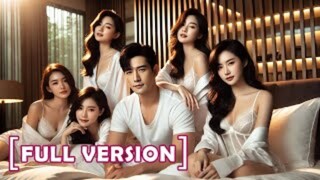 [ENG SUB] My Father Passed Away and Came Back to Give Me Magic That Help Me Have Money And Lover