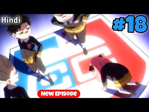 Exclusive Spy X Family Part 2 Episode 11 Hindi Explanation by Anime Nation!  