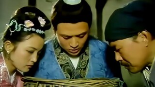 得道高人变成一只老鳖，差点被老汉吃掉