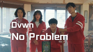 【Chinese subtitles】Dvwn - No Problem (Strange Rumor OST)