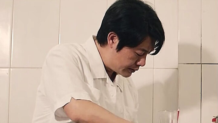 “Gao Qiqiang switches careers to become a master drug maker—first time I’ve heard onion extract coul