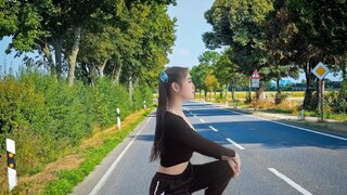 Chúc mọi người ngày mớivui vẻ