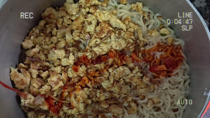 Current Noodles Day
