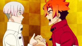 Malah jadi yaoi 🗿