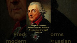 Frederick the Great: The Enlightened Warrior King