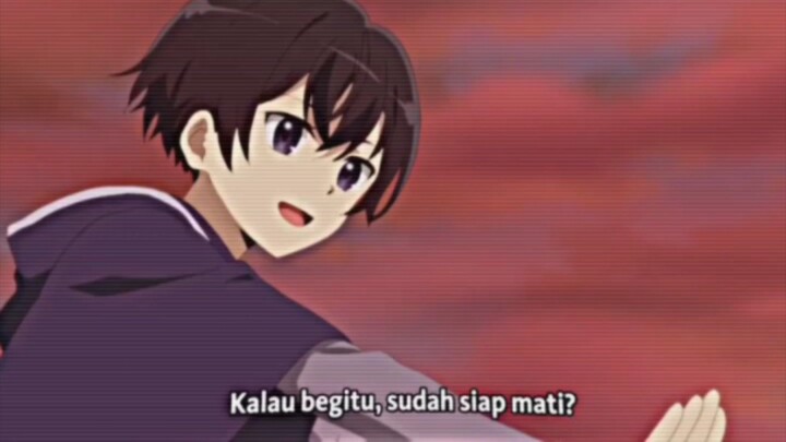 ketat ketir gak tuh😎