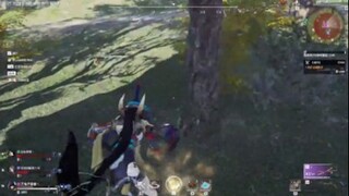 Những pha 1v3 cực tởm phần 3