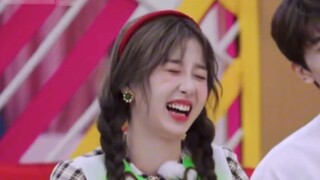 Surga memilih Wei Zhi! Sekali sehari! Selamat tinggal kekhawatiran👋🍃❤️‍🩹Kami di Xinxin adalah yang t