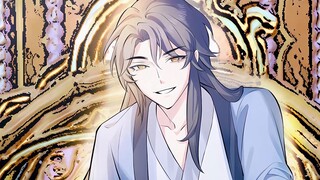 The man was reborn and went back to the past, but his wife was already a great man in the Mahayana s