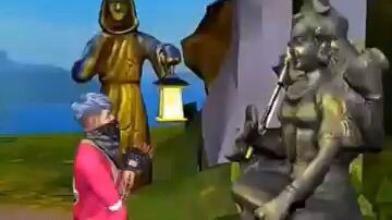 FREE FIRE YouTube channel subsicb FOUR RMD GAMING