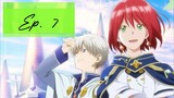 Snow White with the Red Hair [S1] (Episode 7) Eng sub