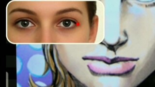 Saat Anda mengukur penampilan karakter JOJO di situs analisis penampilan...