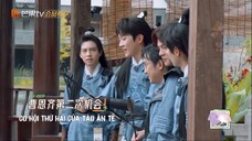 [Vietsub] Trốn thoát khỏi mật thất bản đại thần - E07 Plus | Truyền thuyết U Lĩnh