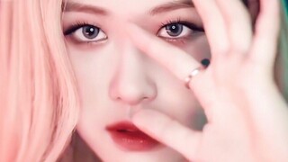 Remix panggung ROSE saat dia berbalik|BLACKPINK