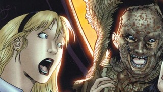 [Truyện tranh Shu Ge Audio] Vụ thảm sát cưa xích Texas Tập 2: Cắt mặt một cô gái và khâu mặt nạ.