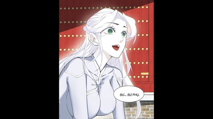 Đồ Đệ Của Ta Đều Là Đại Phản Phái Tập 86|Tỉnh lại sau giấc ngủ trở thành Tổ Sư Gia ma đầu