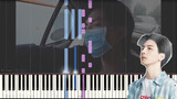 【Music】【Piano】Original piano cover of Chaplin's Hat - Pu Yi Xing