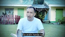 Ang gugma sa Bisaya