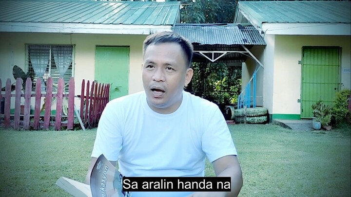 Ang gugma sa Bisaya