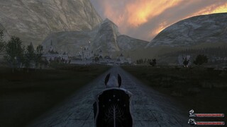 A tour in Dale - TLD Mod for Warband