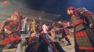 ĐẠI NỘI SÁT THỦ ĐÔNG XƯỞNG Tạo Phản Giết VUA Đoạt Ngôi Hùng Bá Thiên Hạ | TINH TRUNG NHẠC PHI