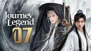 🇨🇳𝔼ℙ𝕊𝟎𝟕 | TJOL: Gσ тσ тнє Mσυηтαιηѕ αη∂ Şєα (𝟚𝟘𝟚𝟝)[𝔼𝕟𝕘𝕊𝕦𝕓]