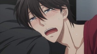 【抱胁/踩点】全 程 高 能/淑女必看/前六集高能剧情