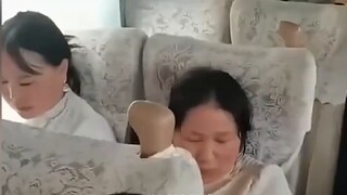 Tài xế ổn! !