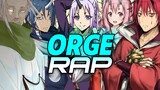 Rap về 6 Ogre - Quỷ Nhân (Kijin) - Fushen