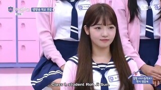 idol school ep 7