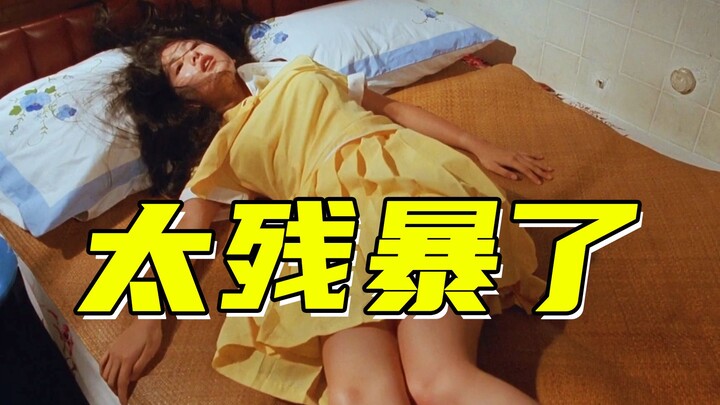 หนังระดับสามไม่ขายเนื้อ แล้วจะขายอะไรได้อีก? เจาะลึกหนังคัลต์สไตล์ฮ่องกง “ลี่หวัง”