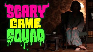 TELEFORUM | Scary Game Squad