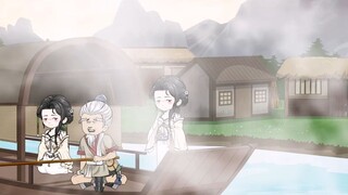 [Episode 48] Although Uncle Xu is already a thousand years old, he is still incredibly charming!