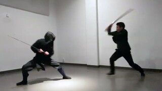 Ninja so với nhân viên văn phòng: Ai mạnh hơn? [Tham khảo các đòn võ thuật Nhật Bản]
