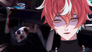 KATANYA GAME INI FULL JUMPSCARE, APAKAH VTUBER INI BISA SELAMAT?! - Sophie's Curse