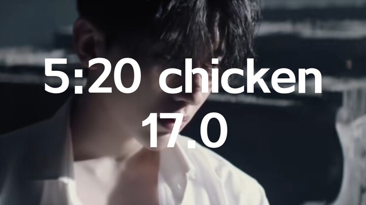 "5:20 Chicken" "Integration with 17.0"