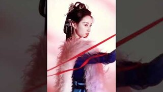Guo Xiaoting plays Tushan Yaya | 狐妖小红娘月红篇 | iQIYI