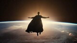 The Return of Superman-Black-clothed ของ Superman เปิดตัวอย่างยิ่งใหญ่